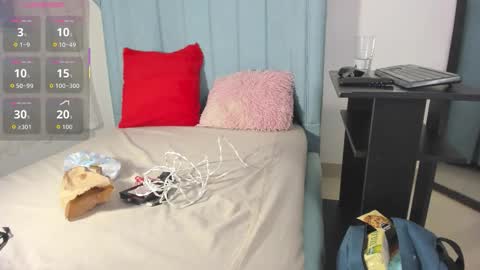 ALEXA online show from 10.26.25