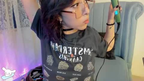 Snapshot of alexafoxy18 chatting on 01.15.26 ALEXA online show from 01.15.26