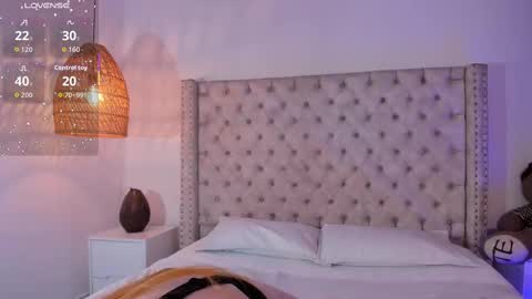 Alexa Handler online show from 11.22.25