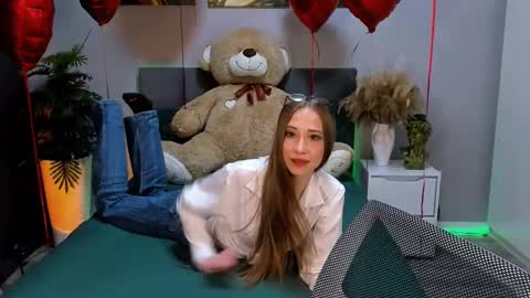 AlexaHarmon online show from 03.02.25