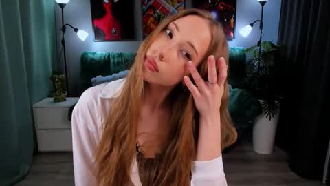 AlexaHarmon online show from 11.24.25