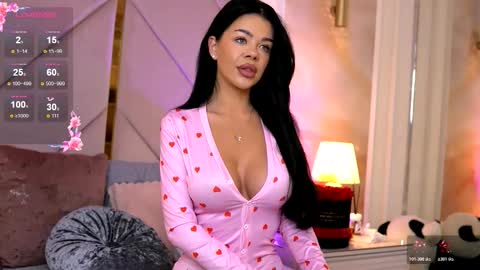 Alexa  online show from 11.01.25