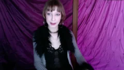Snapshot of alexahornygirl chatting on 05.20.26 Alexa online show from 05.20.26