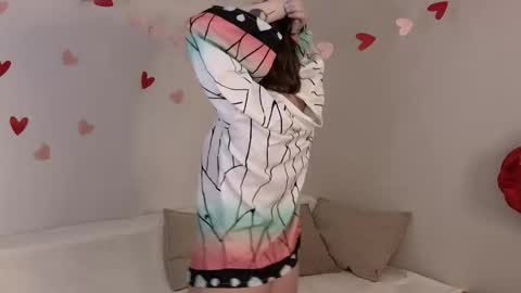 alexahustonn online show from 03.10.26