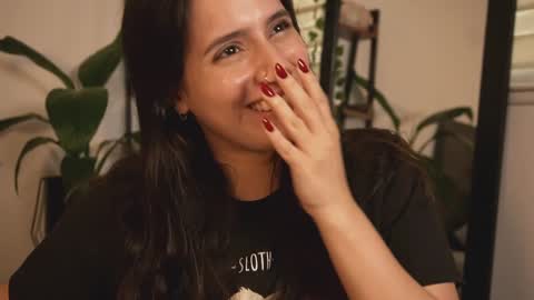 alexajhonsonof online show from 01.11.25