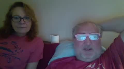 Snapshot of alexalabama chatting on 01.23.25 Alex online show from 01.23.25