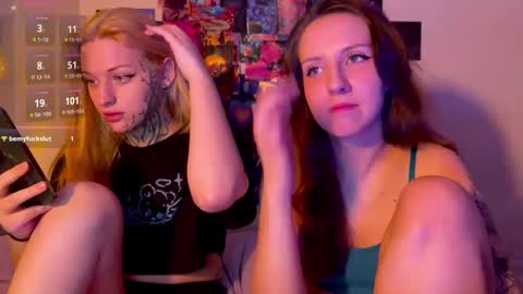 alexalarose online show from 04.25.26