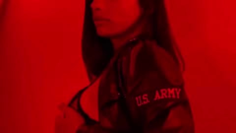 Snapshot of alexalovecastle1 chatting on 02.17.25 Alexandra Castillo online show from 02.17.25