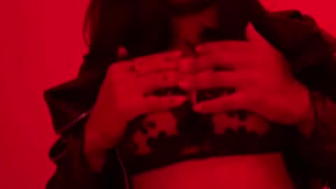 Snapshot of alexalovecastle1 chatting on 03.02.25 Alexandra Castillo online show from 03.02.25