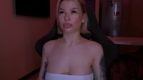 Alexa Mason online show from 02.22.26