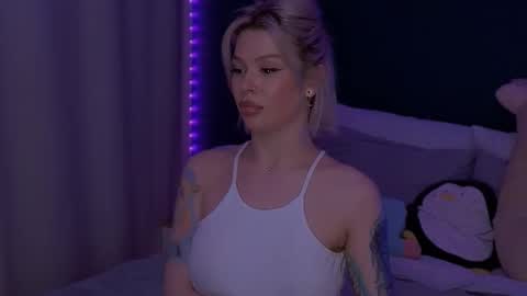 Alexa Mason online show from 03.02.26