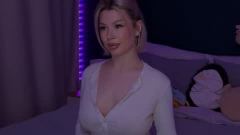 Alexa Mason online show from 03.11.26