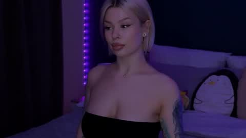 Alexa Mason online show from 05.07.26