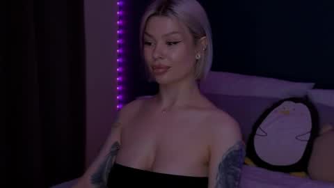 Alexa Mason online show from 05.15.26