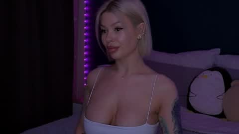 Alexa Mason online show from 06.05.26