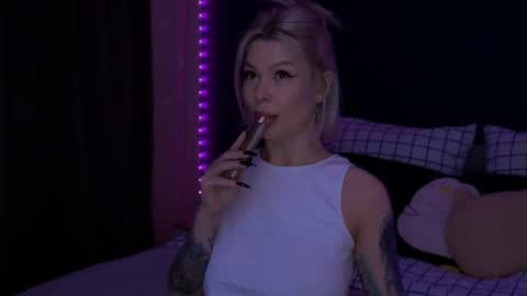 Alexa Mason online show from 06.10.26