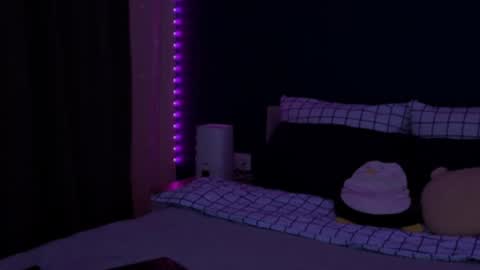 Alexa Mason online show from 06.14.26