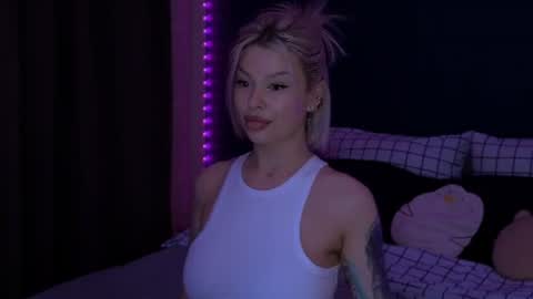 Alexa Mason online show from 06.21.26