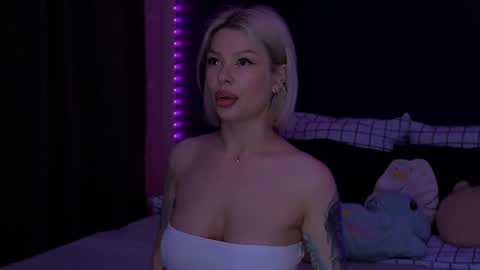 Alexa Mason online show from 06.22.26