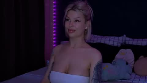 Alexa Mason online show from 06.22.26