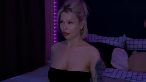 Alexa Mason online show from 06.23.26