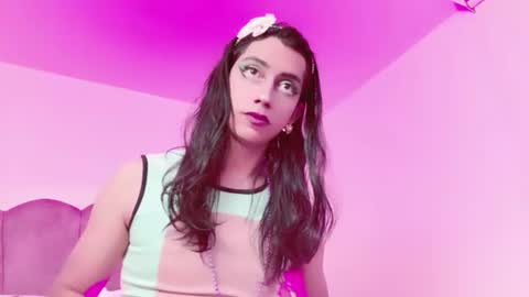 alexamissdick22 online show from 07.15.26