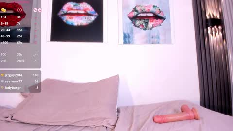 C A M I L A  online show from 04.21.26