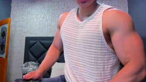 Snapshot of alexander_classy chatting on 01.18.25 Alex online show from 01.18.25