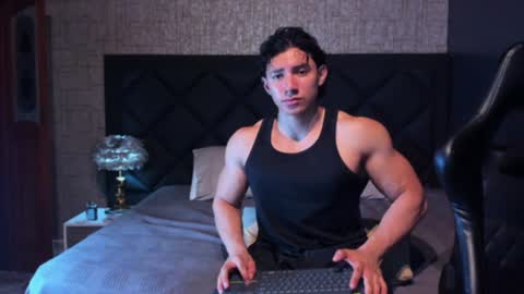 Snapshot of alexander_classy chatting on 01.24.25 Alex online show from 01.24.25