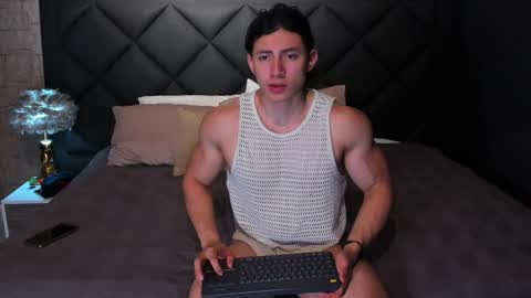 Snapshot of alexander_classy chatting on 01.30.25 Alex online show from 01.30.25