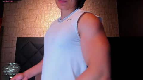 Snapshot of alexander_classy chatting on 03.05.25 Alex online show from 03.05.25