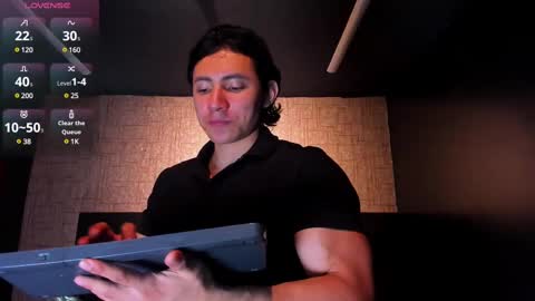 Snapshot of alexander_classy chatting on 03.08.25 Alex online show from 03.08.25