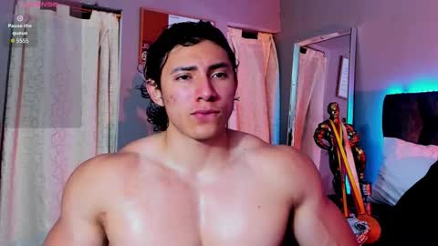 Snapshot of alexander_classy chatting on 10.10.25 Alex online show from 10.10.25