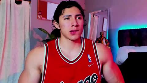 Snapshot of alexander_classy chatting on 10.13.25 Alex online show from 10.13.25