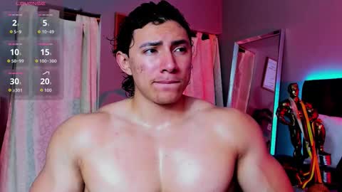 Alex online show from 01.07.26