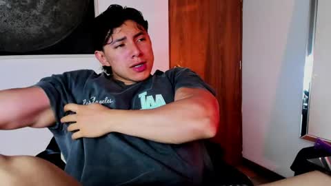 Alex online show from 05.22.26