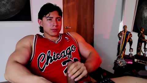 Alex online show from 05.27.26