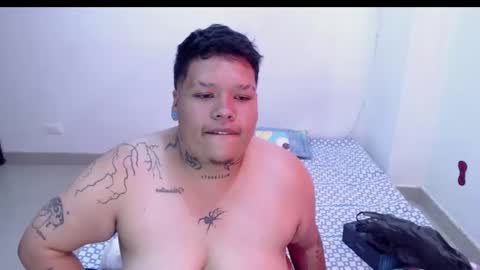 alexander online show from 12.19.25