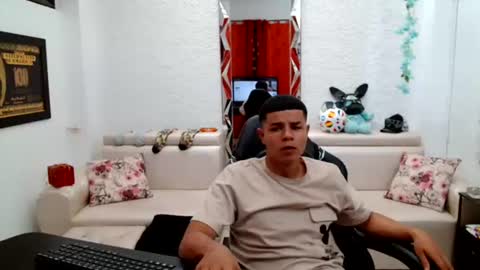 Snapshot of alexander_cr chatting on 07.10.26 Alexander online show from 07.10.26