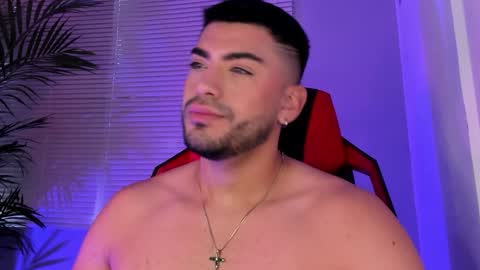 Snapshot of alexander_diiaz chatting on 09.09.25 Alexander Diaz online show from 09.09.25