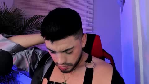 Snapshot of alexander_diiaz chatting on 09.20.25 Alexander Diaz online show from 09.20.25