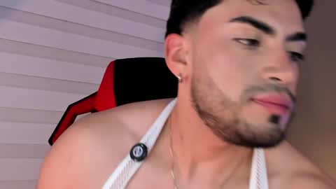 Snapshot of alexander_diiaz chatting on 04.07.26 Alexander Diaz online show from 04.07.26