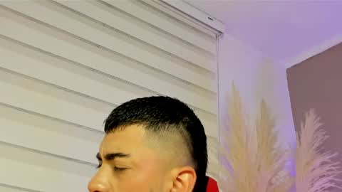 Alexander Diaz online show from 05.13.26