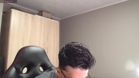 Benji  Alex   online show from 05.03.26