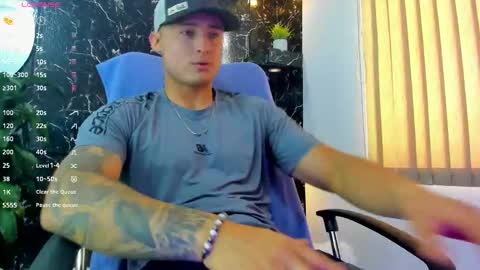 Alexander online show from 09.20.25