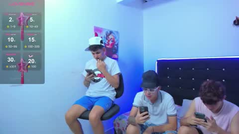 alexander_hot_20 online show from 03.13.26