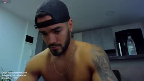 Snapshot of alexander_martines chatting on 10.02.25 Onlyfansalexmartinezwb  Instagram alexwbmartinez  Twitter martinezcb937 online show from 10.02.25