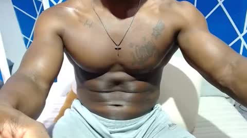 alexander online show from 11.29.25