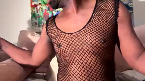 BlkmagicD online show from 02.24.25