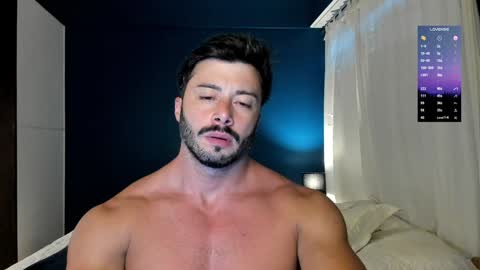 Snapshot of alexanderjaz chatting on 01.12.25 Alexander Jaz online show from 01.12.25